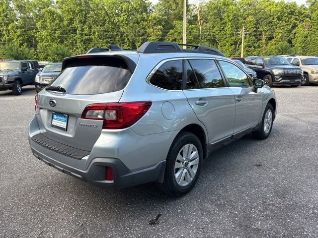 2019 Subaru Outback 2.5i Premium Jacksonville FL