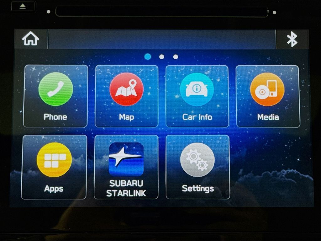 2019 Subaru Outback 2.5i Premium Kennewick WA