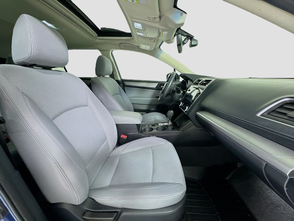 2019 Subaru Outback 2.5i Premium Kennewick WA