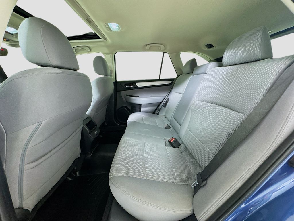 2019 Subaru Outback 2.5i Premium Kennewick WA