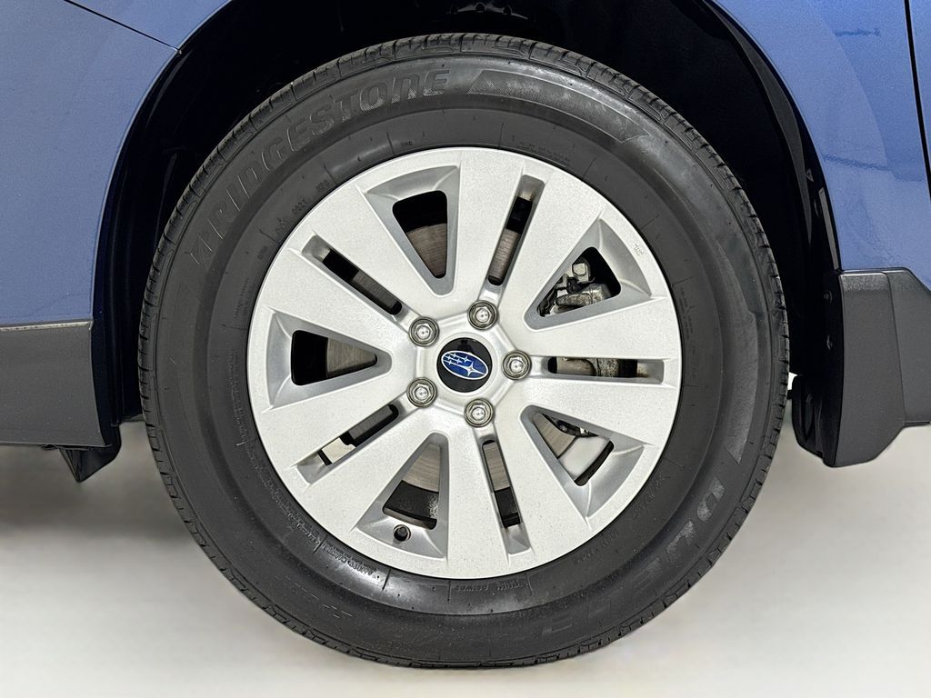 2019 Subaru Outback 2.5i Premium Kennewick WA