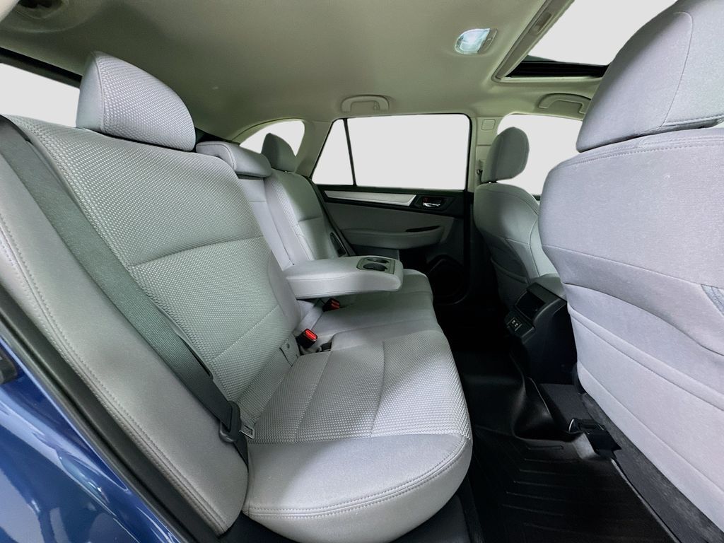 2019 Subaru Outback 2.5i Premium Kennewick WA