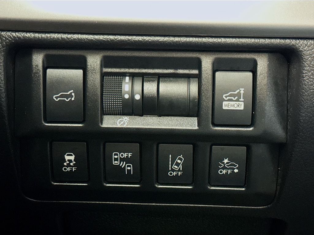 2019 Subaru Outback 2.5i Premium Kennewick WA