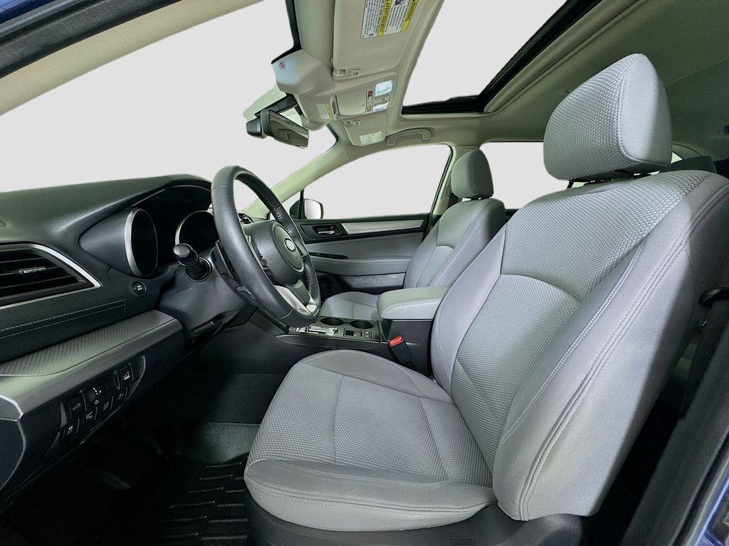 2019 Subaru Outback 2.5i Premium Kennewick WA