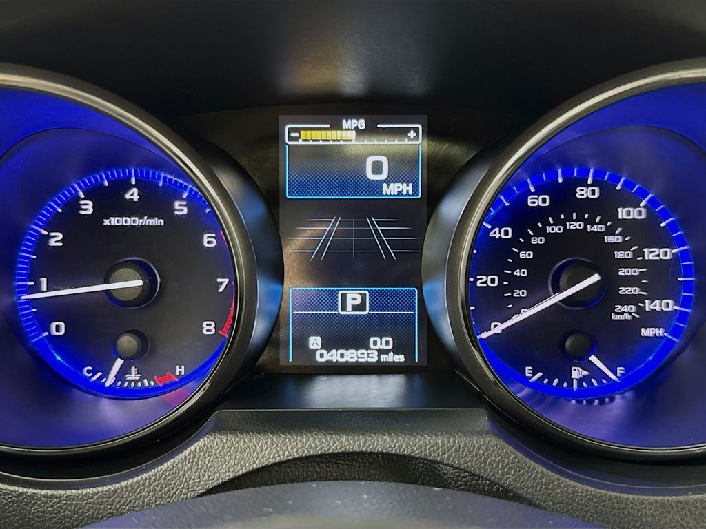2019 Subaru Outback 2.5i Premium Kennewick WA