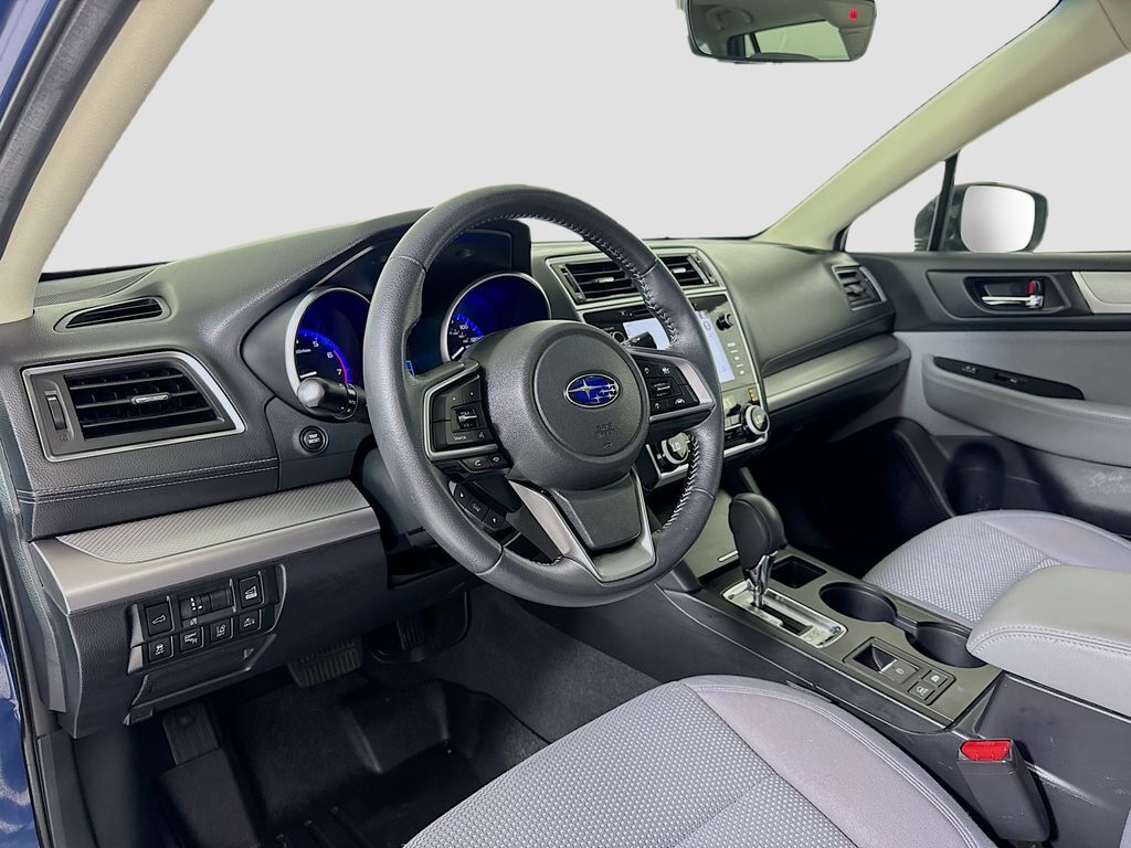 2019 Subaru Outback 2.5i Premium Kennewick WA