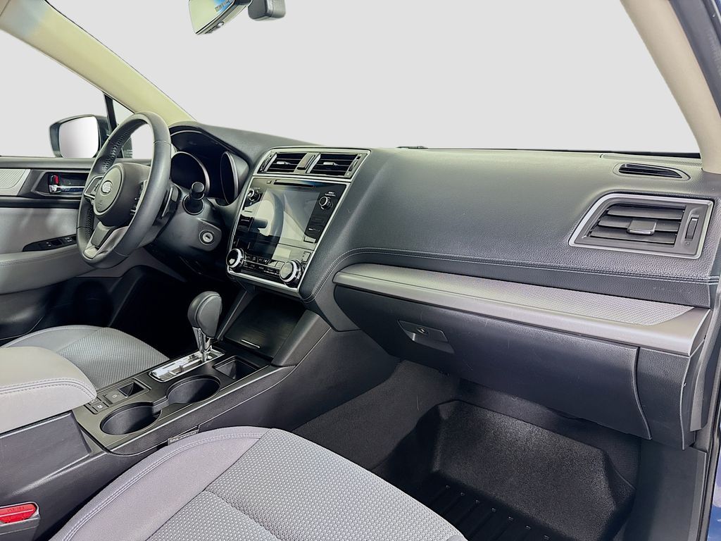 2019 Subaru Outback 2.5i Premium Kennewick WA