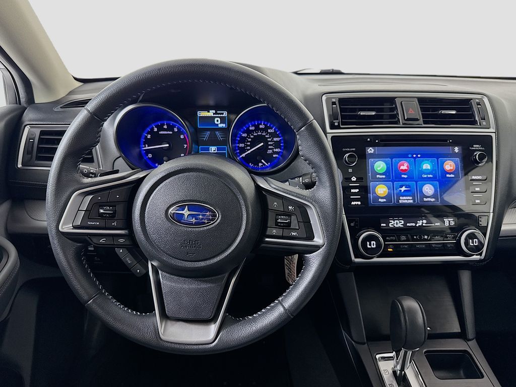 2019 Subaru Outback 2.5i Premium Kennewick WA