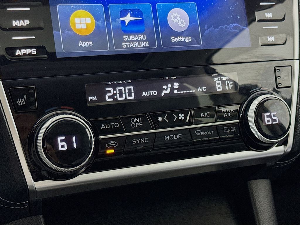 2019 Subaru Outback 2.5i Premium Kennewick WA
