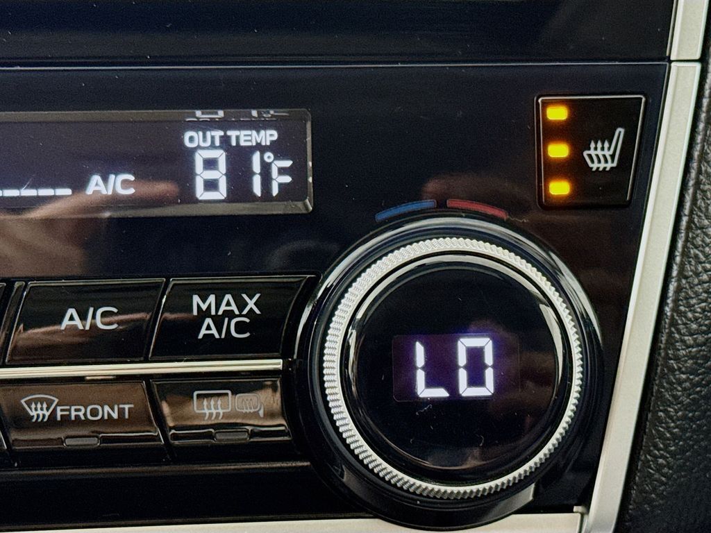 2019 Subaru Outback 2.5i Premium Kennewick WA
