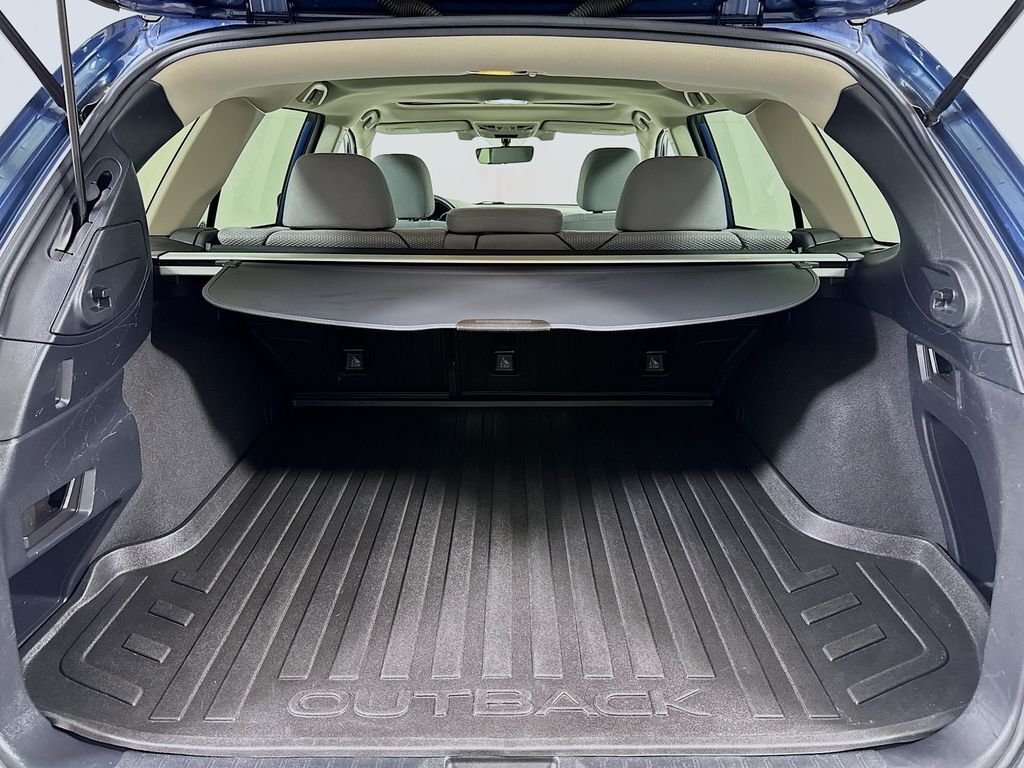 2019 Subaru Outback 2.5i Premium Kennewick WA