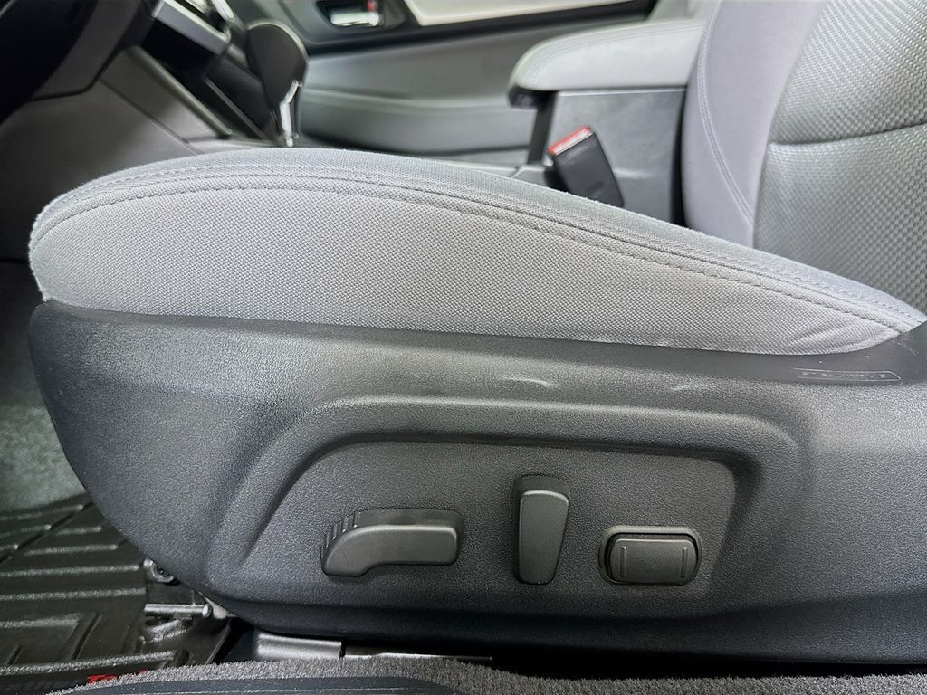 2019 Subaru Outback 2.5i Premium Kennewick WA