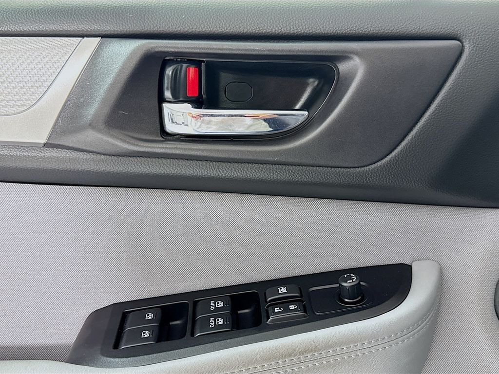 2019 Subaru Outback 2.5i Premium Kennewick WA