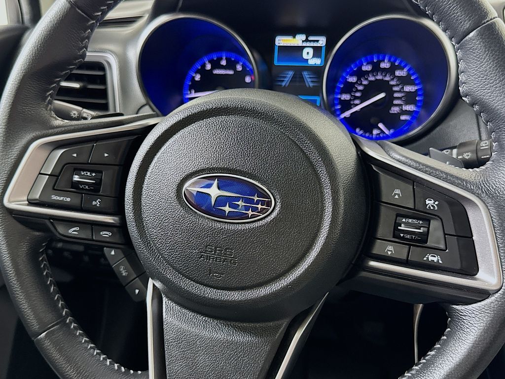 2019 Subaru Outback 2.5i Premium Kennewick WA