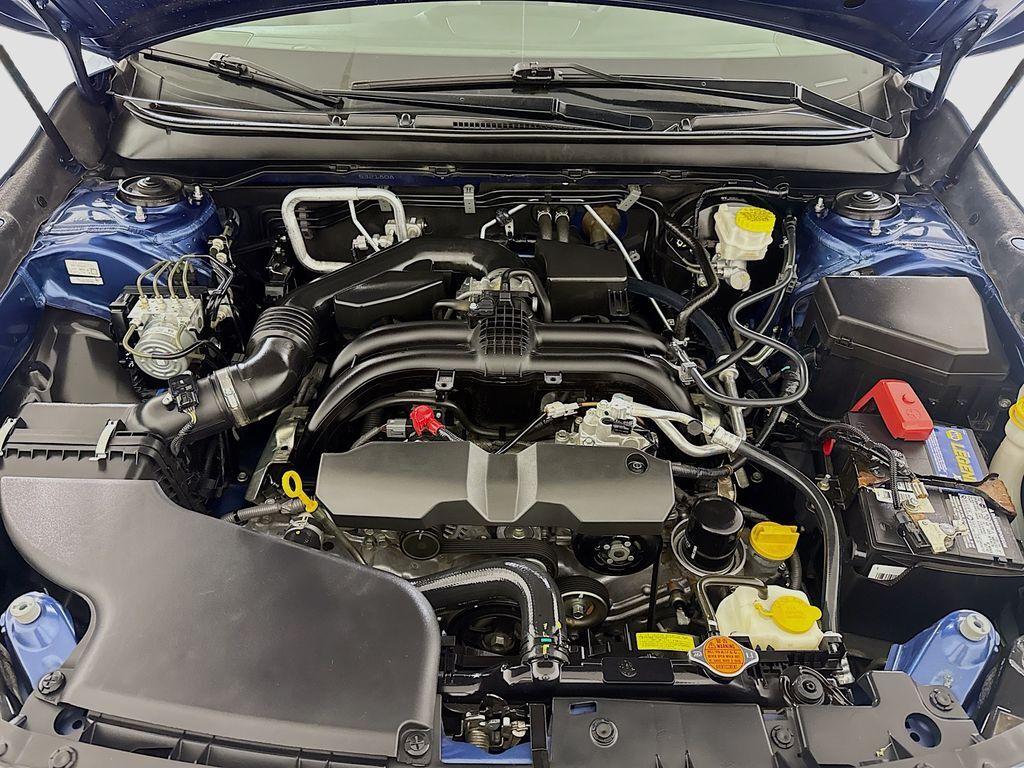 2019 Subaru Outback 2.5i Premium Kennewick WA