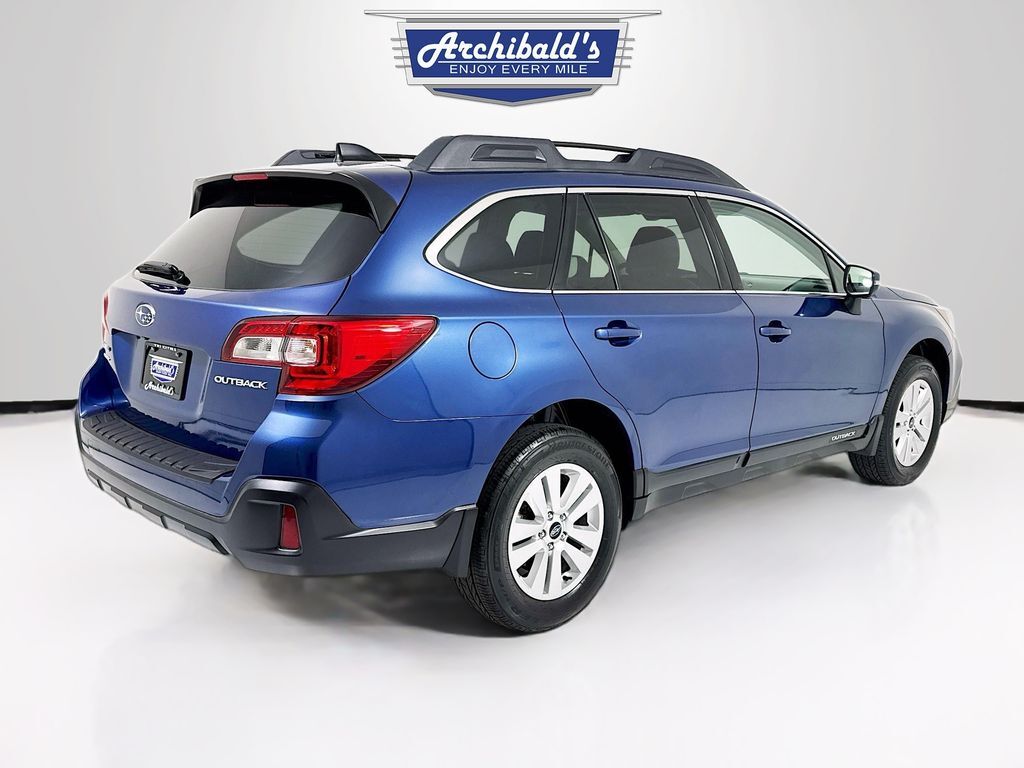 2019 Subaru Outback 2.5i Premium Kennewick WA