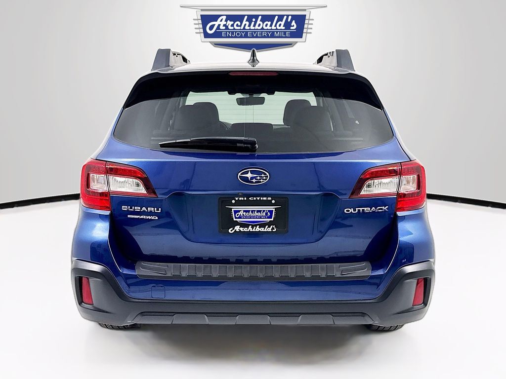 2019 Subaru Outback 2.5i Premium Kennewick WA