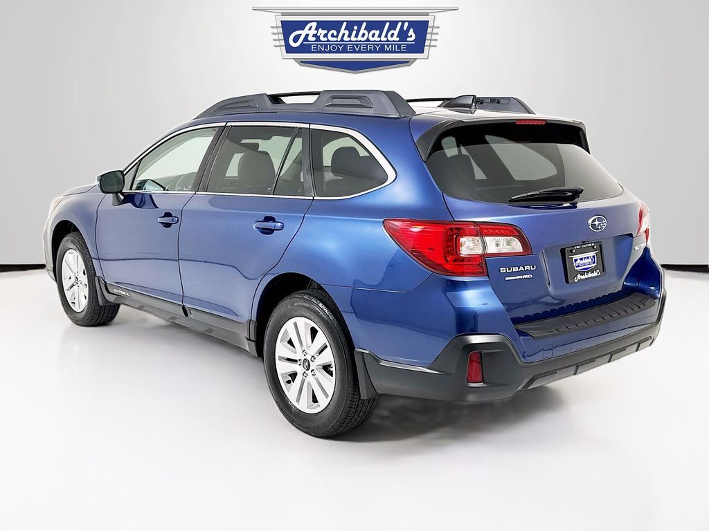 2019 Subaru Outback 2.5i Premium Kennewick WA