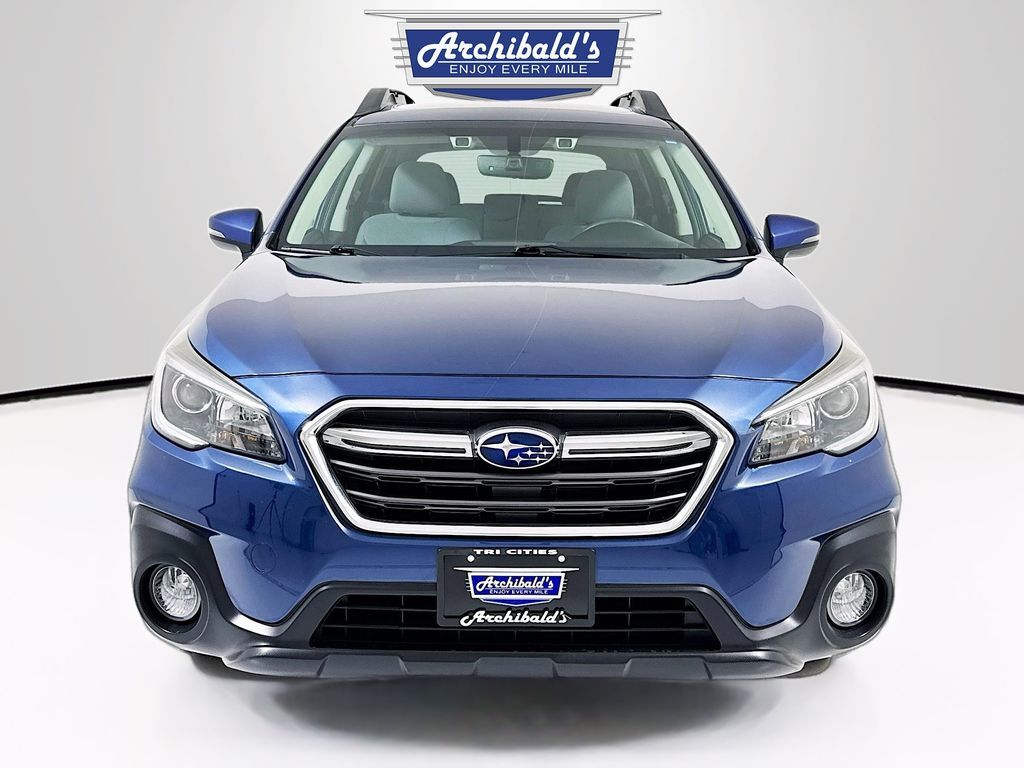 2019 Subaru Outback 2.5i Premium Kennewick WA