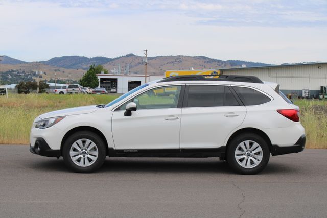 2019 Subaru Outback 2.5i Premium Klamath Falls OR