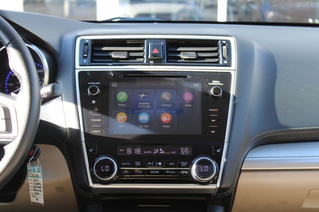 2019 Subaru Outback 2.5i Premium Klamath Falls OR