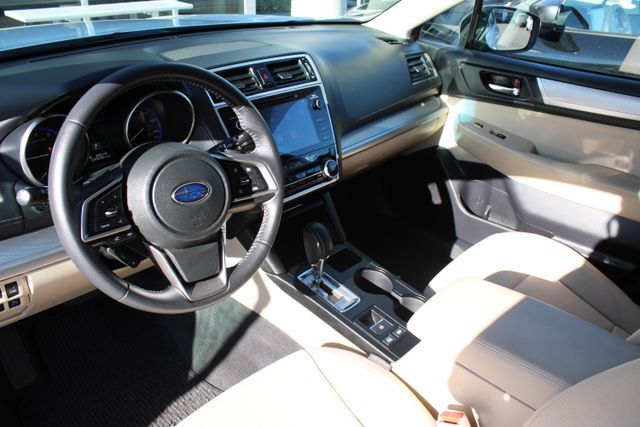 2019 Subaru Outback 2.5i Premium Klamath Falls OR