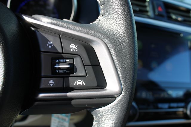 2019 Subaru Outback 2.5i Premium Klamath Falls OR