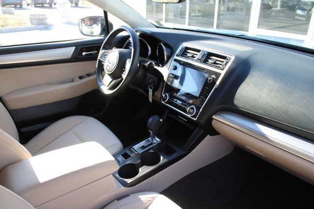 2019 Subaru Outback 2.5i Premium Klamath Falls OR