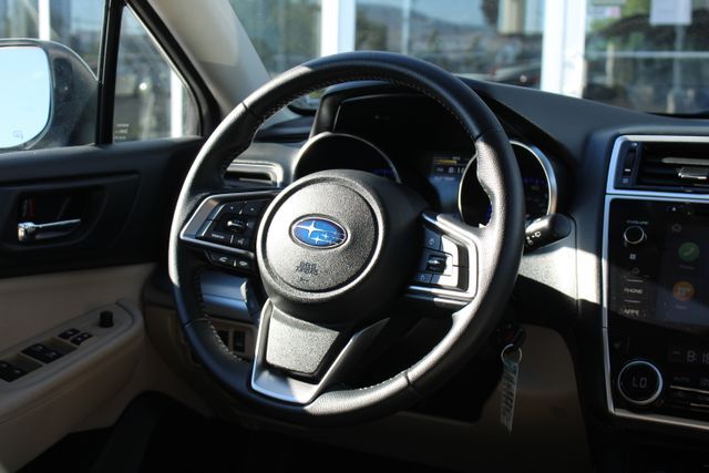 2019 Subaru Outback 2.5i Premium Klamath Falls OR