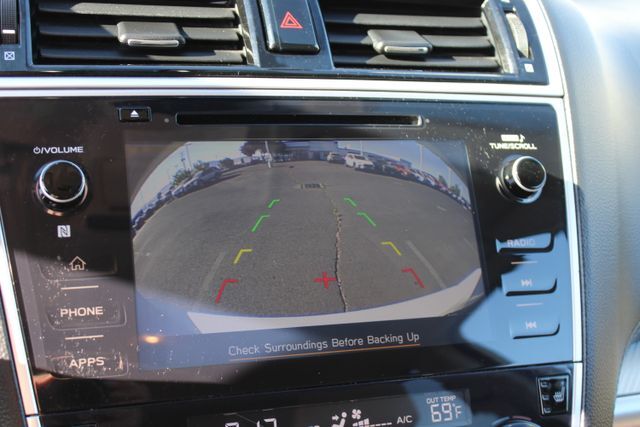 2019 Subaru Outback 2.5i Premium Klamath Falls OR