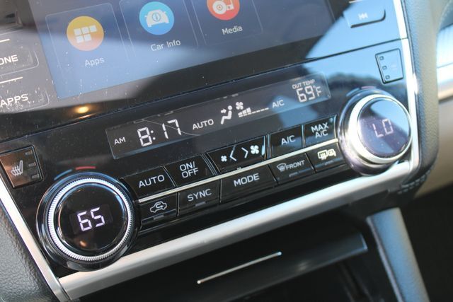 2019 Subaru Outback 2.5i Premium Klamath Falls OR