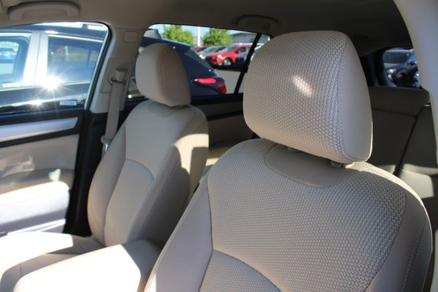 2019 Subaru Outback 2.5i Premium Klamath Falls OR