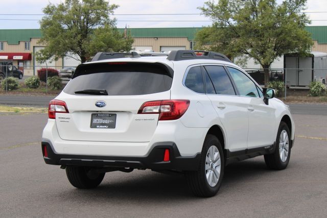 2019 Subaru Outback 2.5i Premium Klamath Falls OR