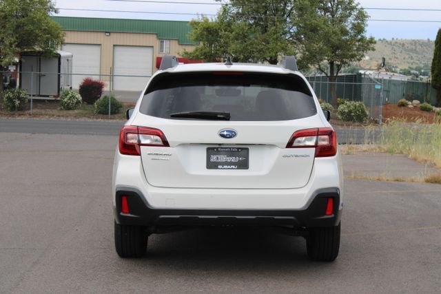 2019 Subaru Outback 2.5i Premium Klamath Falls OR