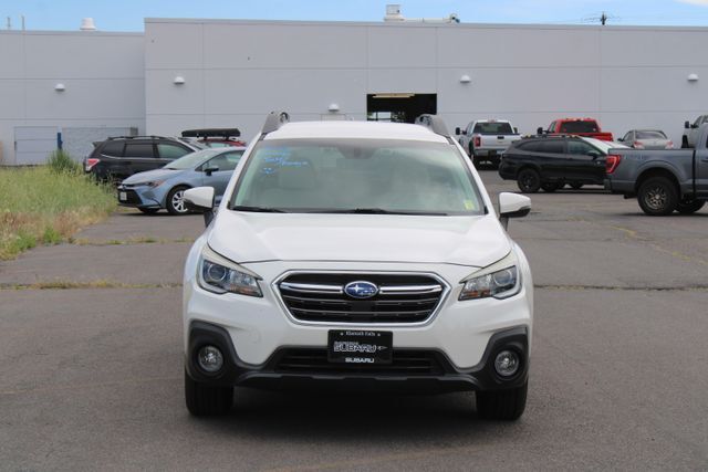 2019 Subaru Outback 2.5i Premium Klamath Falls OR