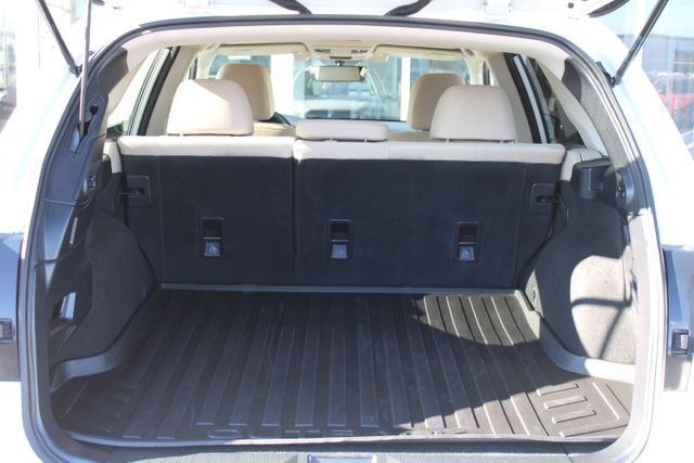 2019 Subaru Outback 2.5i Premium Klamath Falls OR