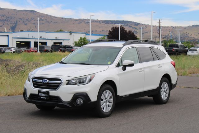 2019 Subaru Outback 2.5i Premium Klamath Falls OR