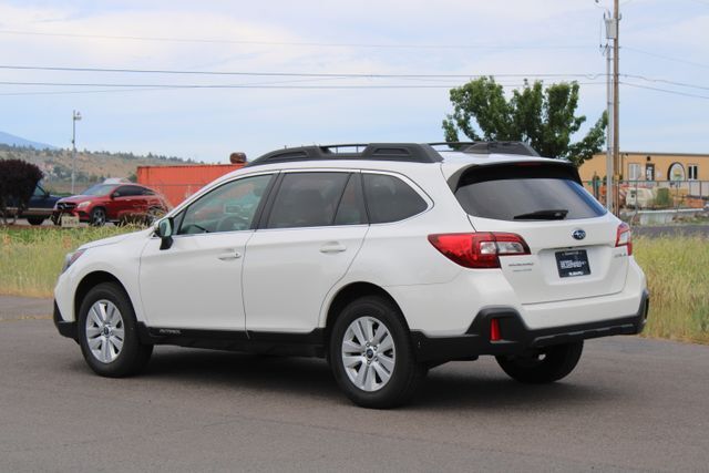 2019 Subaru Outback 2.5i Premium Klamath Falls OR