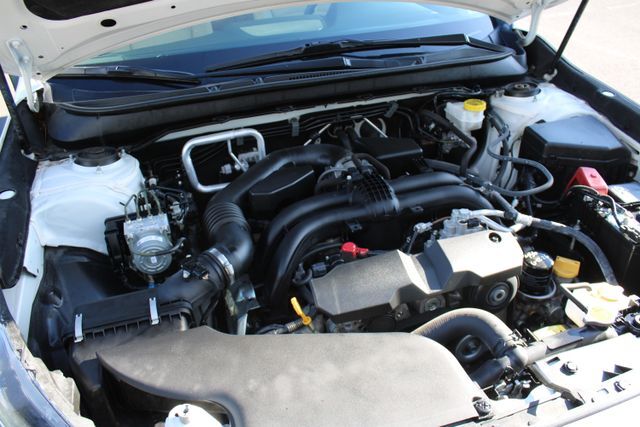 2019 Subaru Outback 2.5i Premium Klamath Falls OR