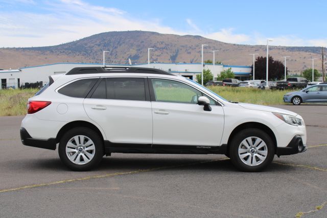 2019 Subaru Outback 2.5i Premium Klamath Falls OR