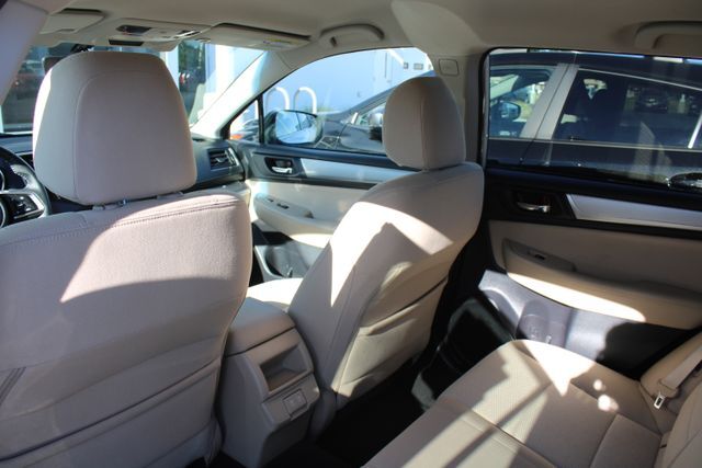 2019 Subaru Outback 2.5i Premium Klamath Falls OR