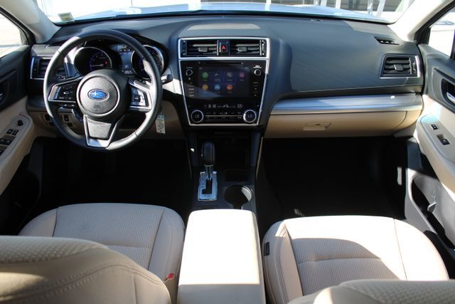2019 Subaru Outback 2.5i Premium Klamath Falls OR