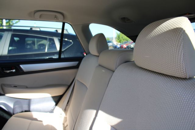 2019 Subaru Outback 2.5i Premium Klamath Falls OR