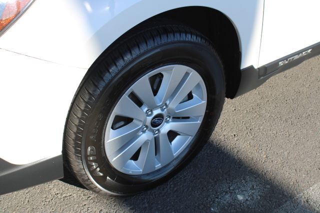 2019 Subaru Outback 2.5i Premium Klamath Falls OR