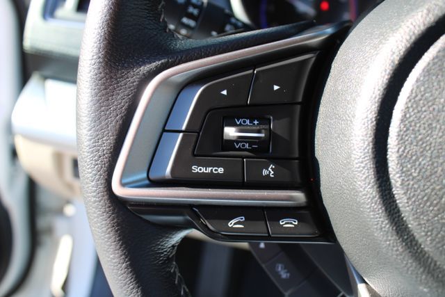 2019 Subaru Outback 2.5i Premium Klamath Falls OR