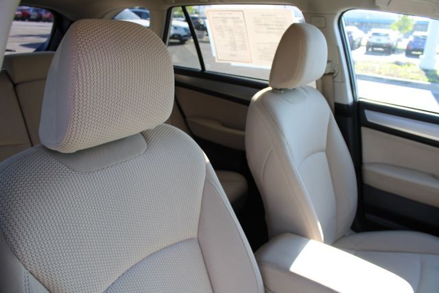 2019 Subaru Outback 2.5i Premium Klamath Falls OR