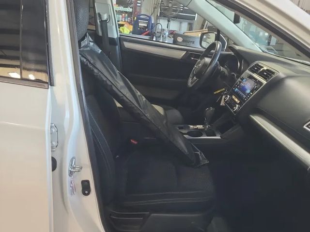 2019 Subaru Outback 2.5i Premium Klamath Falls OR