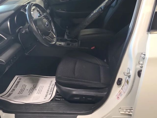 2019 Subaru Outback 2.5i Premium Klamath Falls OR