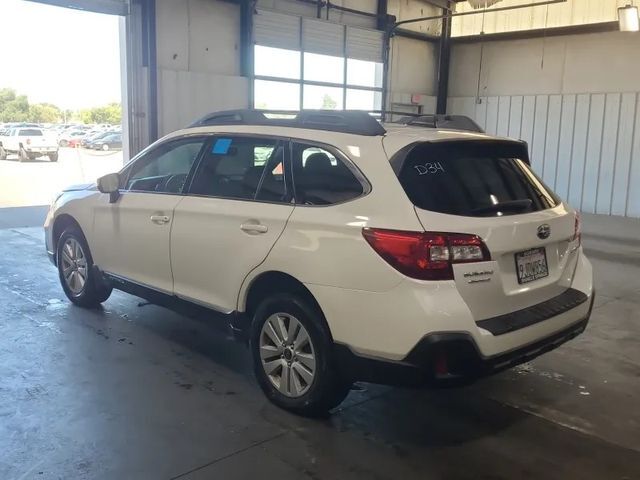 2019 Subaru Outback 2.5i Premium Klamath Falls OR