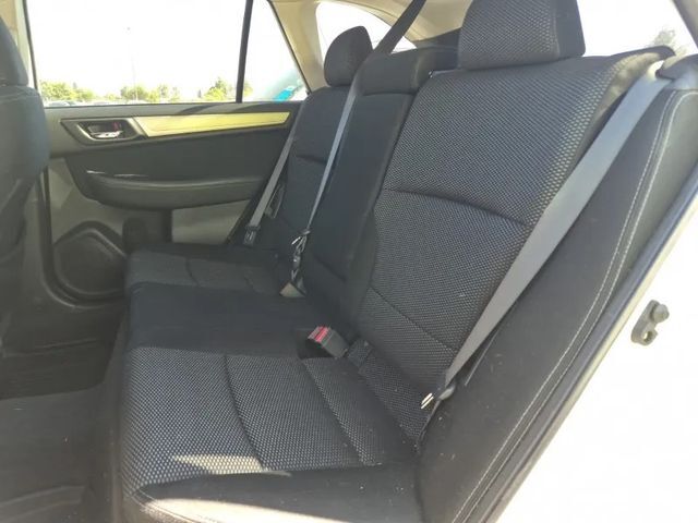 2019 Subaru Outback 2.5i Premium Klamath Falls OR